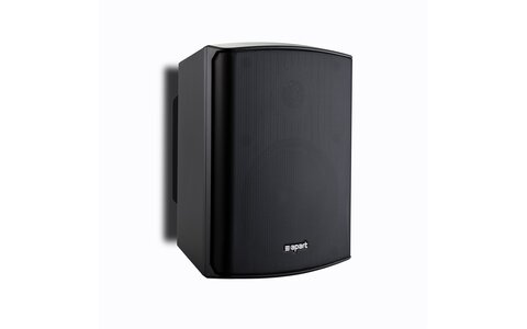 Apart Audio SDQ5PIR-BL Zestaw Głośników 