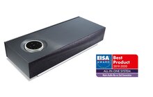 Naim Mu-so MUSO Gen 2 Bezprzewodowy System Muzyczny Salon Poznań Wrocław