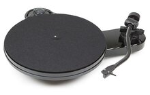 Pro-Ject RPM 3 Carbon 2M-Silver Czarny Gramofon Analogowy Salon Poznań Wrocław