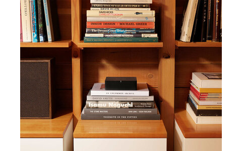 Strefowy Odtwarzacz z Przedwzmacniaczem Sonos PORT