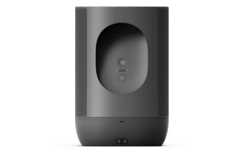 Głośnik Bezprzewodowy Multiroom Sonos MOVE Czarny 