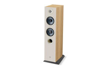 Focal Chora 816 Light Wood Kolumny Podłogowe Salon Poznań Wrocław