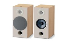 Focal Chora 806 Light Wood Kolumny Podstawkowe Salon Poznań Wrocław