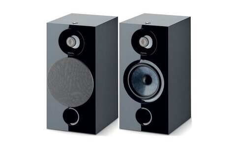 Głośniki Podstawkowe FOCAL CHORA 806 Salon Poznań