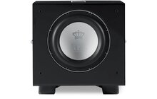 REL S/510 S510 Czarny Subwoofer Aktywny Salon Poznań Wrocław