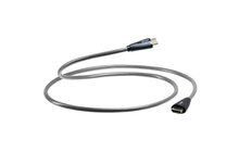 QED Performance QE6052 1.5m Kabel HDMI Salon Poznań Wrocław