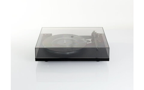 Rega P6 Planar 6 Gramofon Analogowy z Wkładką MC Ania