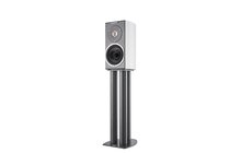 Audiovector R1 Arrete Białe Kolumny Podstawkowe Salon Poznań Wrocław