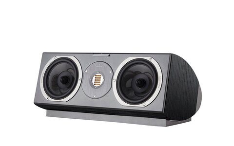 Audiovector RC Arrete Orzech Kolumna Centralna