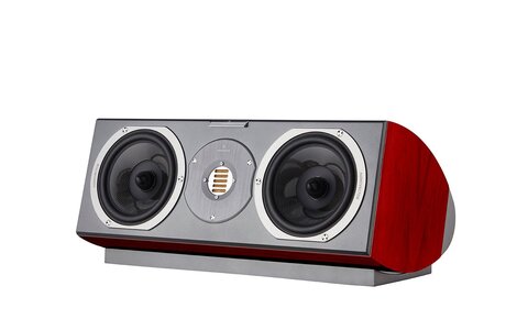 Audiovector RC Arrete Orzech Kolumna Centralna