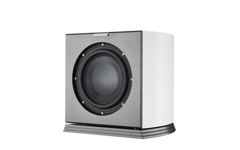Audiovector R SUB Arrete Biały Subwoofer