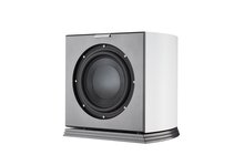 Audiovector R SUB Arrete Biały Subwoofer Salon Poznań Wrocław