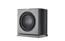 Audiovector R SUB Arrete Czarny Subwoofer Salon Poznań Wrocław