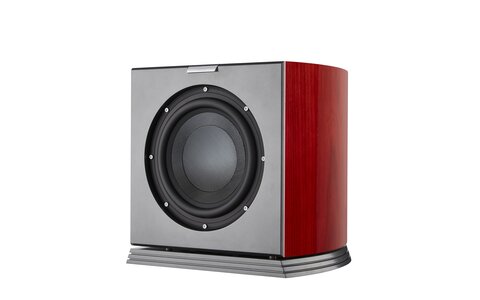 Audiovector R SUB Różany Subwoofer