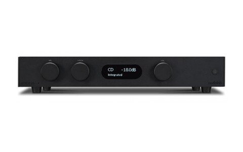 Audiolab 8300 A Wzmacniacz Stereofoniczny