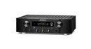 Marantz PM7000N Czarny Stereofoniczny Wzmacniacz Zintegrowany z Funkcjami Sieciowymi