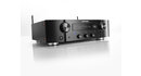 Marantz PM7000N Czarny Stereofoniczny Wzmacniacz Zintegrowany z Funkcjami Sieciowymi