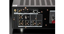 Marantz PM7000N Czarny Stereofoniczny Wzmacniacz Zintegrowany z Funkcjami Sieciowymi