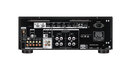 Onkyo TX-8390 Czarny Amplituner Stereo