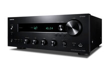 Onkyo TX-8390 Czarny Amplituner Stereo Salon Poznań Wrocław --- Autoryzowany Dealer Onkyo --- Niedostepny