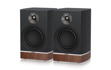 Tannoy Platinum B6 Burgundowa Kolumna Podstawkowa Salon Poznań Wrocław