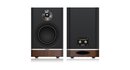 Tannoy Platinum B6 Burgundowa Kolumna Podstawkowa