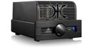Wzmacniacz Lampowy z DAC Synthesis Roma 96DC+ Czarny Aluminium