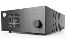 Gold Note PH-10 Czarny Przedwzmacniacz Gramofonowy Salon Poznań Wrocław