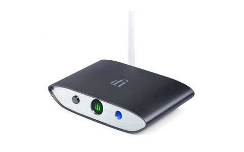 iFi Audio Zen Blue