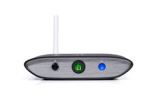 iFi Audio Zen Blue Odtwarzacz Strumieniowy Salon Poznań Wrocław