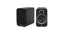 Q Acoustics QA 3020i Black