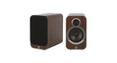 Q Acoustics QA 3020i Walnut