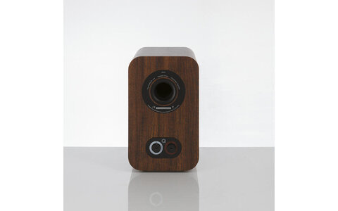 Q Acoustics QA 3020i Walnut