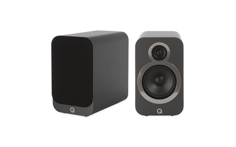 Q Acoustics QA 3020i Grey