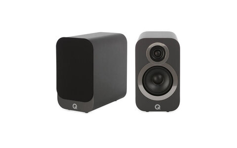 Q Acoustics QA 3010i Grey