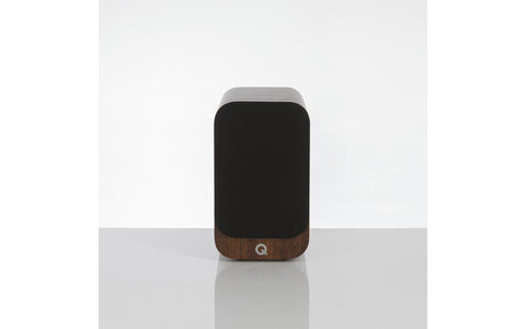 Q Acoustics QA 3010i Walnut