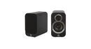 Q Acoustics QA 3010i Black