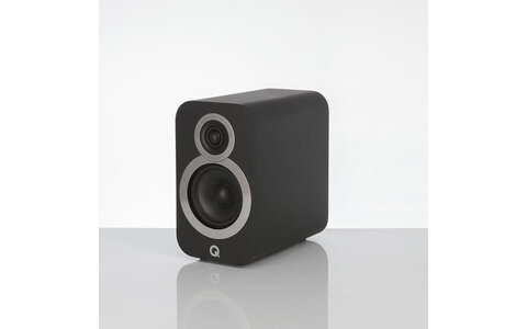 Q Acoustics QA 3010i Black