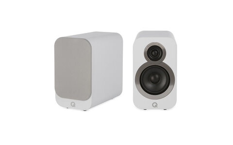 Q Acoustics QA 3010i White
