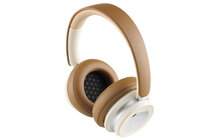 Dali iO 6 Carmel White Beżowy Słuchawki Nauszne Bezprzewodowe Bluetooth z Redukcją Szumów ANC Salon Poznań Wrocław