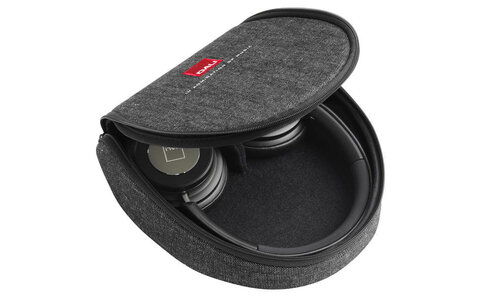 Słuchawki Nauszne Bezprzewodowe Bluetooth z Redukcją Szumów ANC Dali iO 6