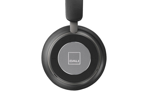 Słuchawki Nauszne Bezprzewodowe Bluetooth z Redukcją Szumów ANC Dali iO 6