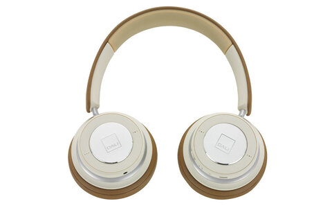 Słuchawki Nauszne Bezprzewodowe Bluetooth Dali iO 4