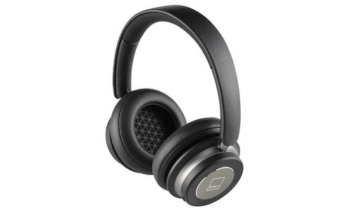 Słuchawki Nauszne Bezprzewodowe Bluetooth Dali iO 4