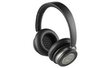 Dali iO 4 Iron Black Czarny Słuchawki Nauszne Bezprzewodowe Bluetooth Salon Poznań Wrocław 