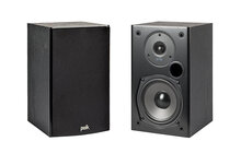 Polk Audio T15 Kolumny Podstawkowe Salon Poznań Wrocław