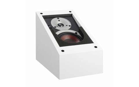 Głośnik Dolby do Atmos Dali Alteco C-1 Biały Salon