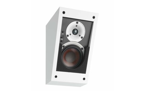 Głośnik Dolby do Atmos Dali Alteco C-1 Biały Salon Audio Poznań 