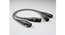 Cardas Iridium Interconnect XLR 1,0m Przewód XLR 