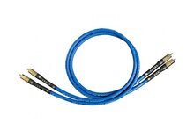 Cardas Clear Sky Interconnect RCA 0.5m Przewód RCA Salon Poznań Wrocław